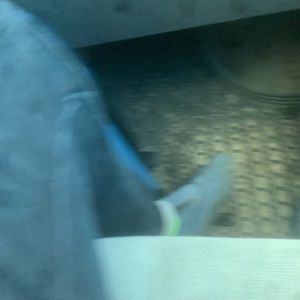 Meet your Posher, Aleck